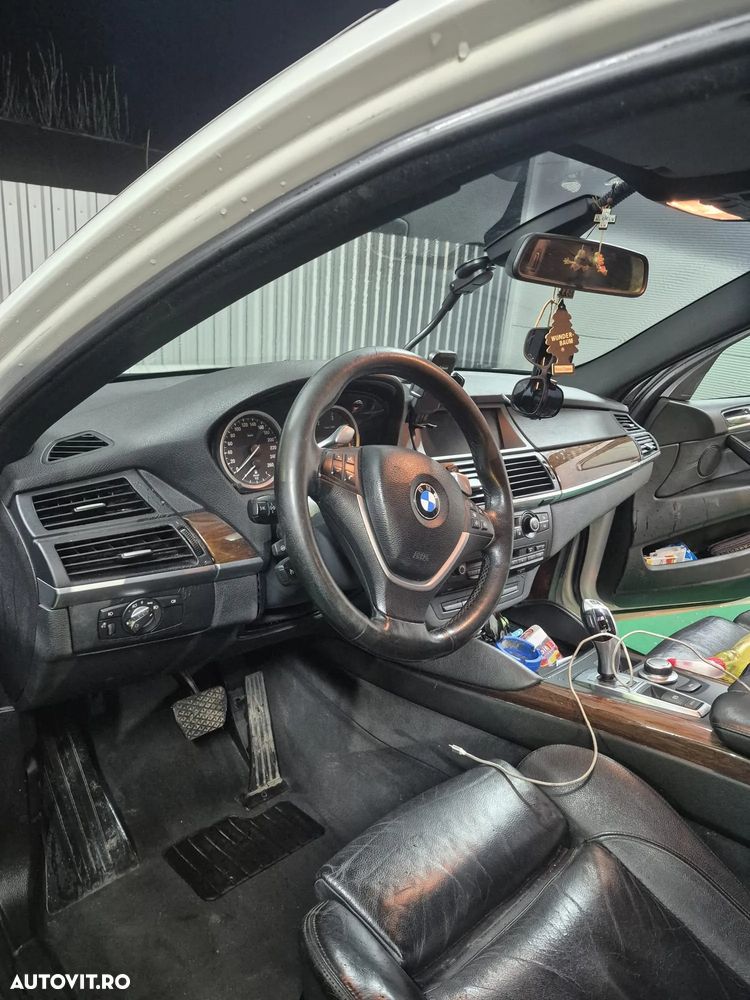 BMW X6 xDrive35d Aut. - 17