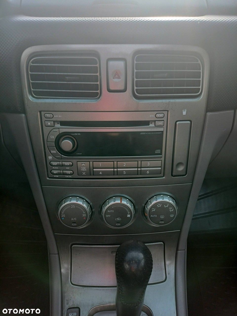 Subaru Forester - 34