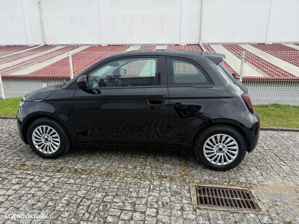 Fiat 500e 42 kWh - 2