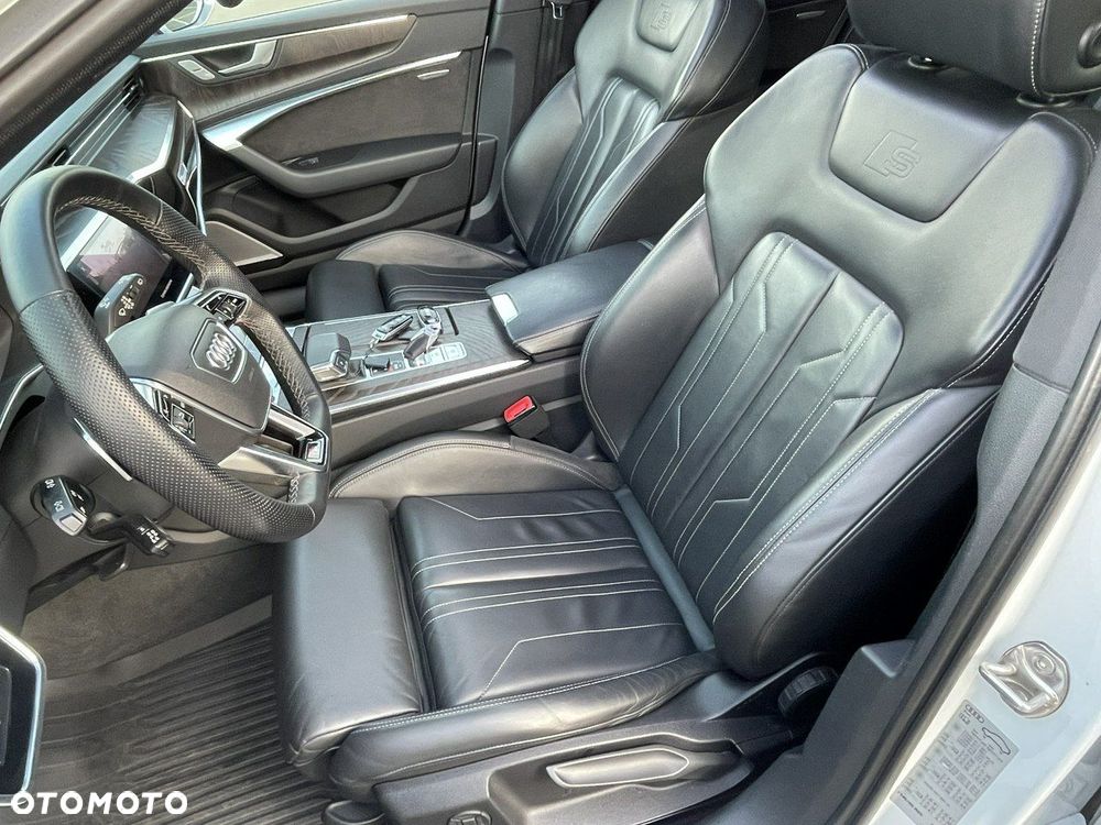 Audi A6 Avant 40 TDI S tronic sport - 28