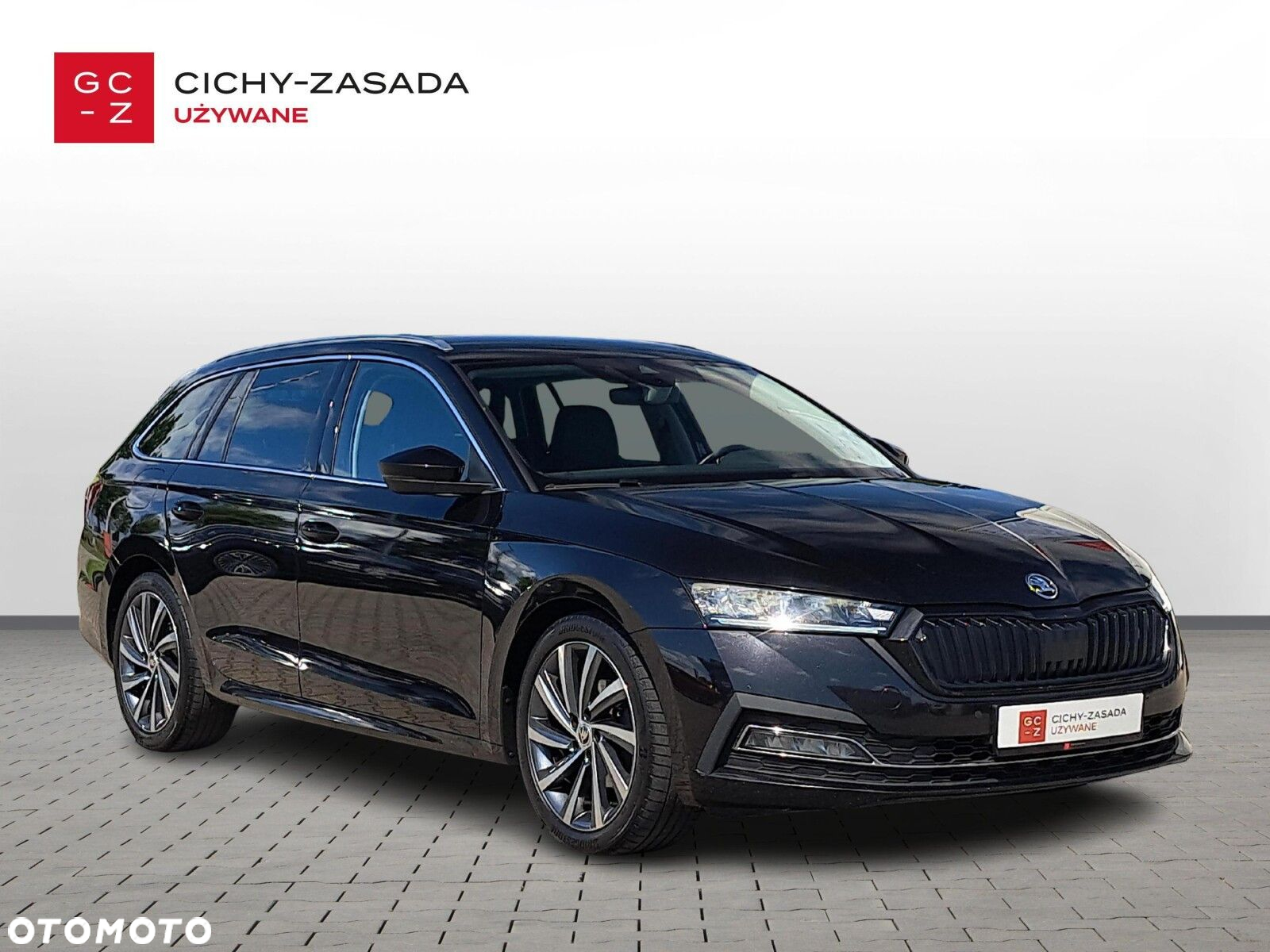 Skoda Octavia 2.0 TDI Style DSG - 7