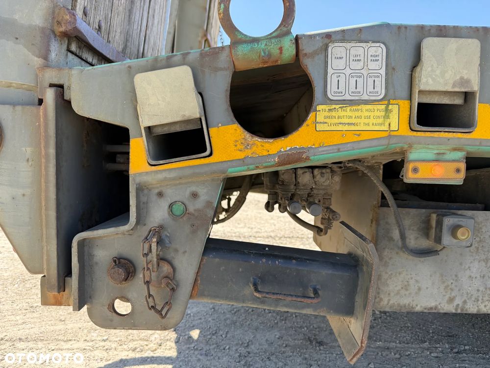 Kassbohrer LB3 - 11