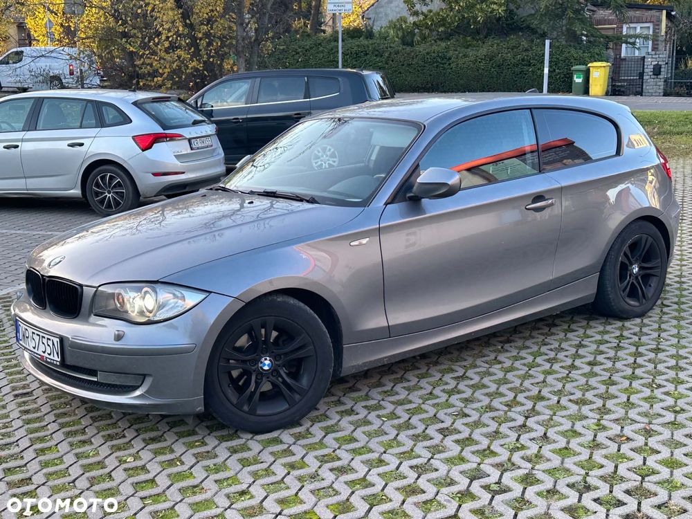 BMW Seria 1