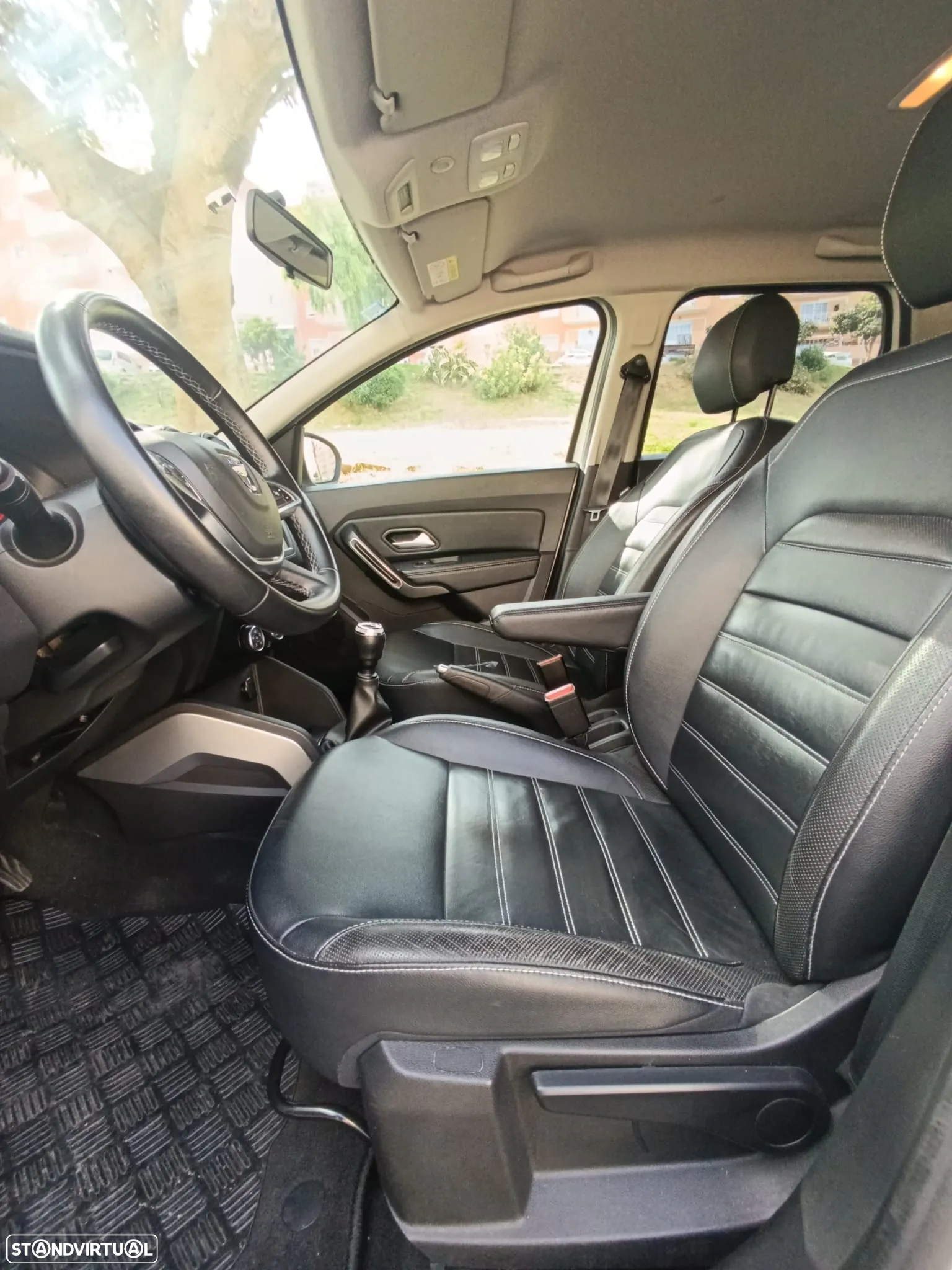 Dacia Duster 1.6 SCe Comfort Bi-Fuel - 14