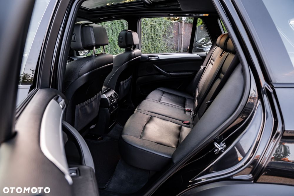 BMW X5 xDrive30d - 19