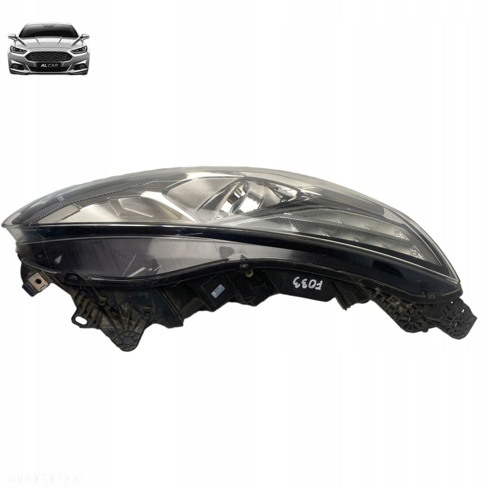 REFLEKTOR PRAWY PRZÓD SOCZEWKA FORD S-MAX MK2 EM2B-13W029-GG - 3