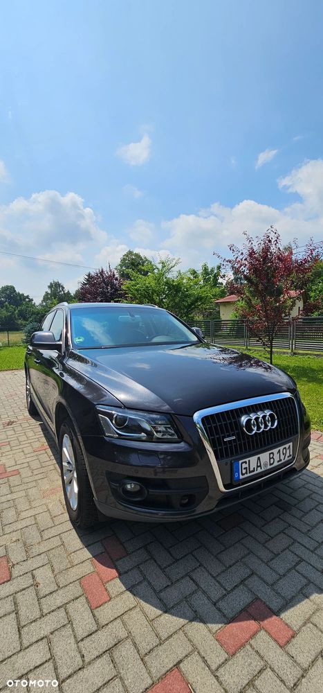 Audi Q5 2.0 TDI Quattro S tronic Prime Line - 3