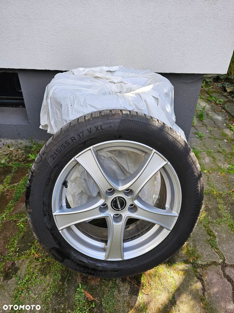 Skoda Superb 2.0 TDI 4x4 DSG L&K - 40