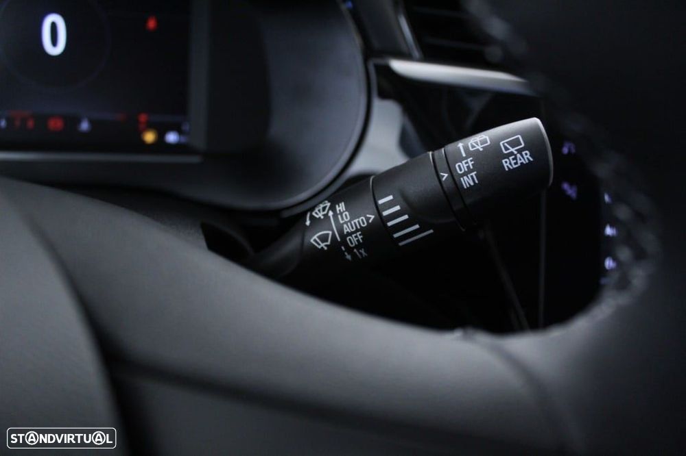 Opel Corsa 1.2 T Elegance - 25