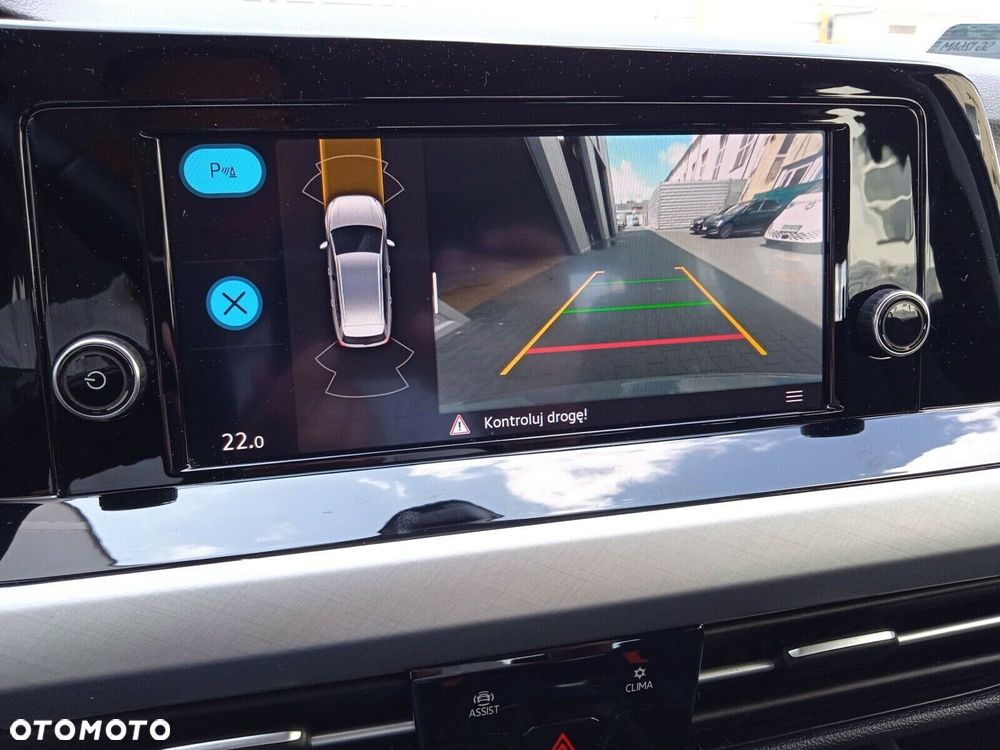 Volkswagen Golf - 20