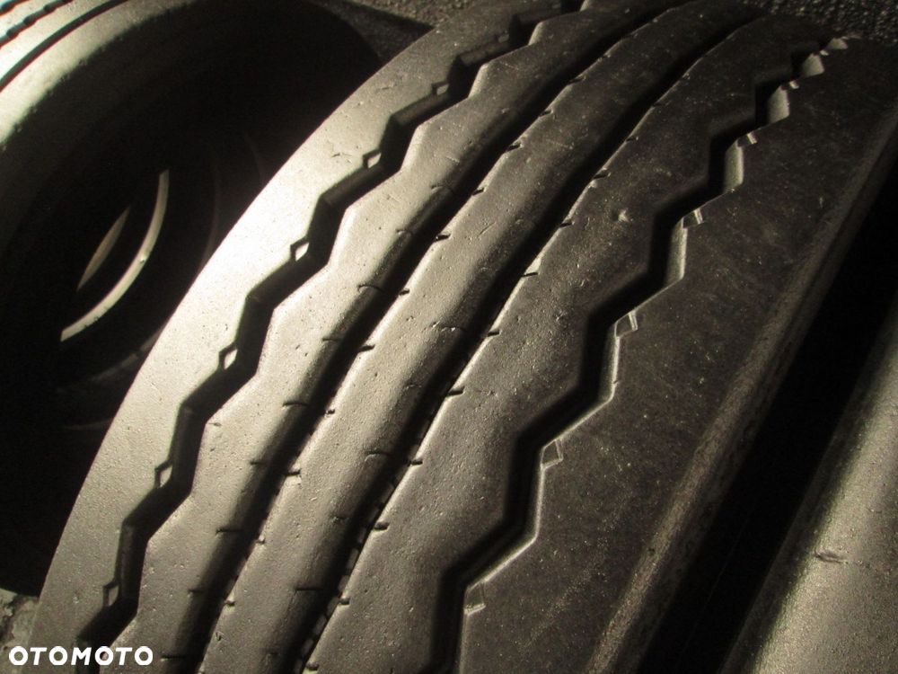 Opony ciężarowe 245/70r19.5 Giti GTL919. Opony ciężarowe - 9