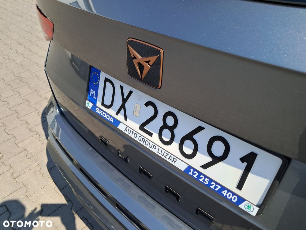 Cupra Ateca - 35