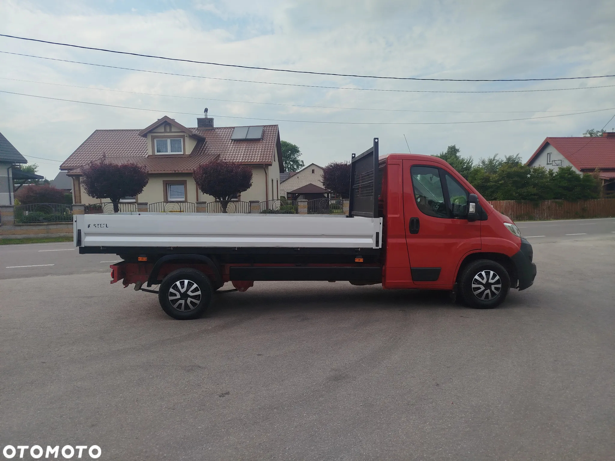 Citroën Jumper - 4