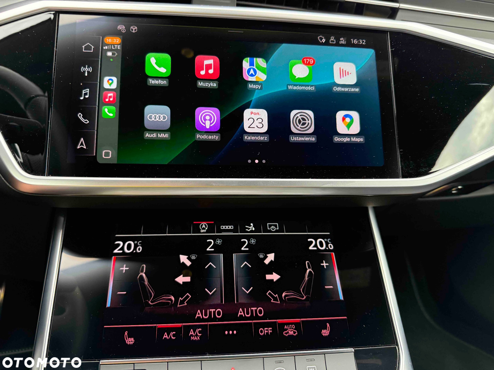 Audi S7 Sportback TDI Tiptronic - 14