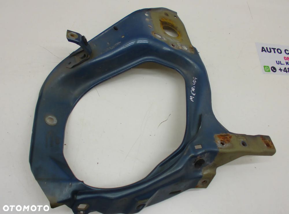 Opel Meriva A Okular Pas przedni - 4