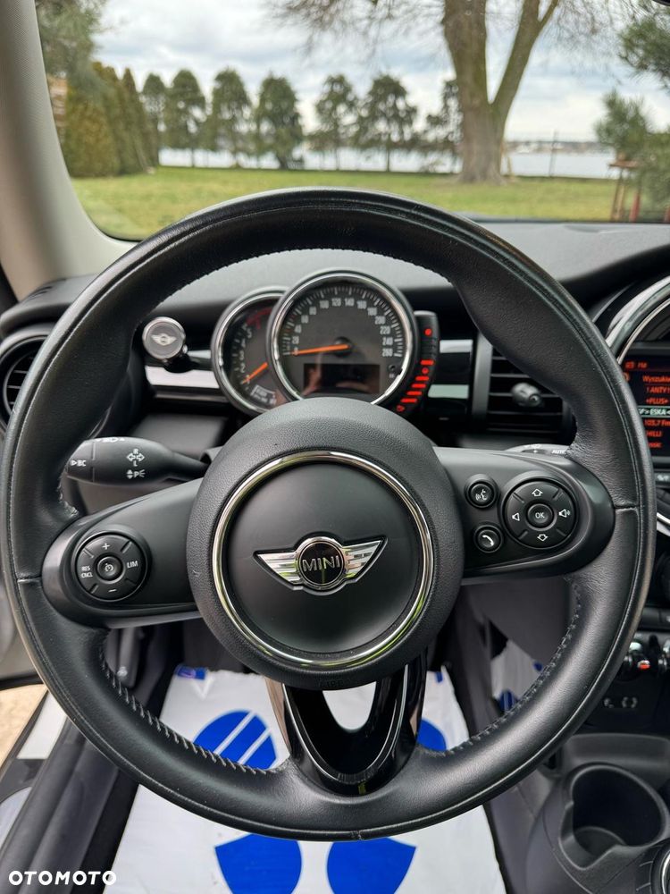 MINI Cooper D - 13