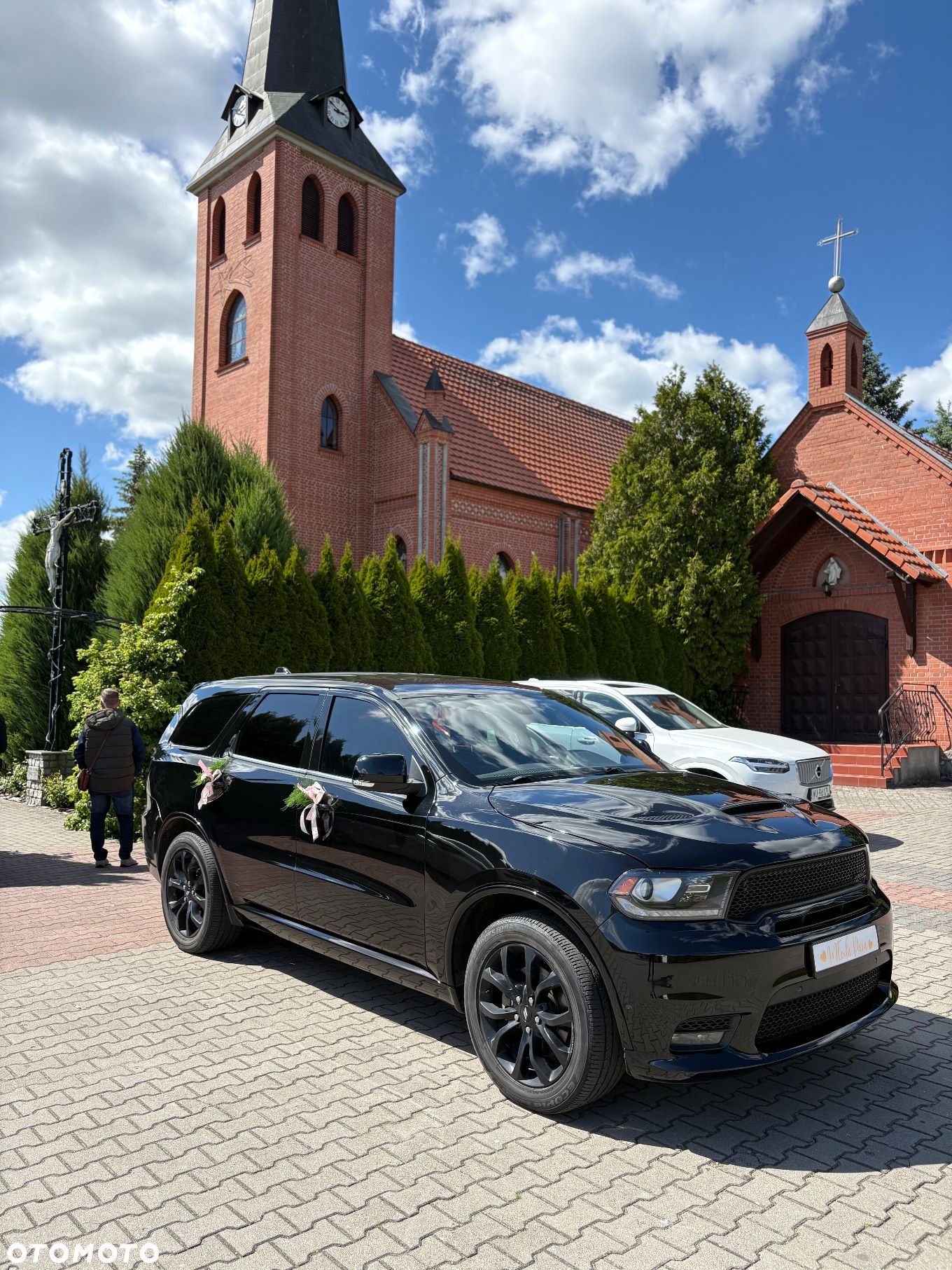 Dodge Durango 5.7 R/T - 1