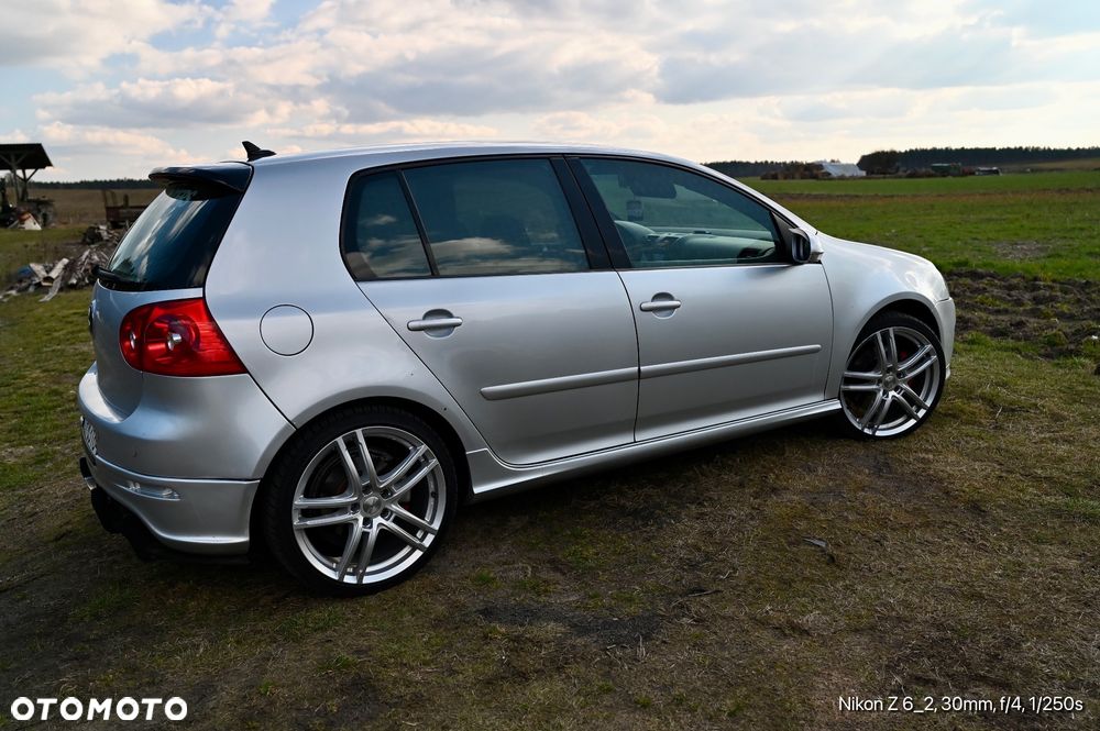 Volkswagen Golf 2.0 GTI DSG - 4