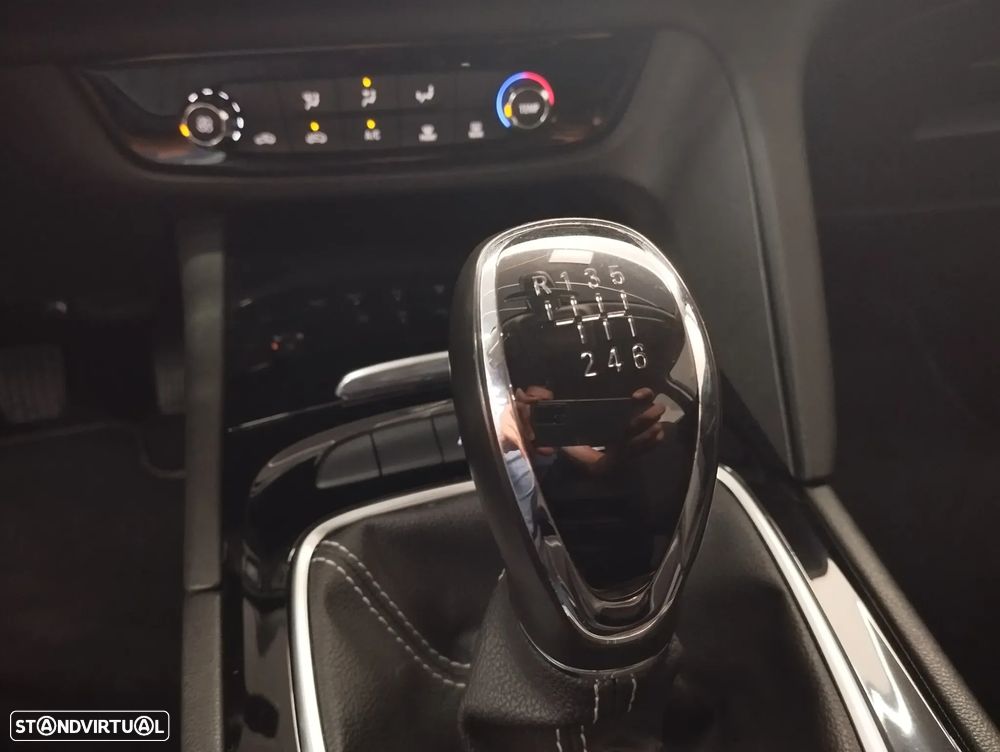 Opel Insignia Sports Tourer 1.6 CDTi Business Edition - 27