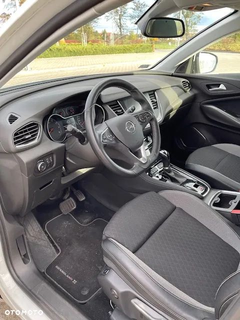 Opel Grandland X 1.6 T Elite S&S - 4