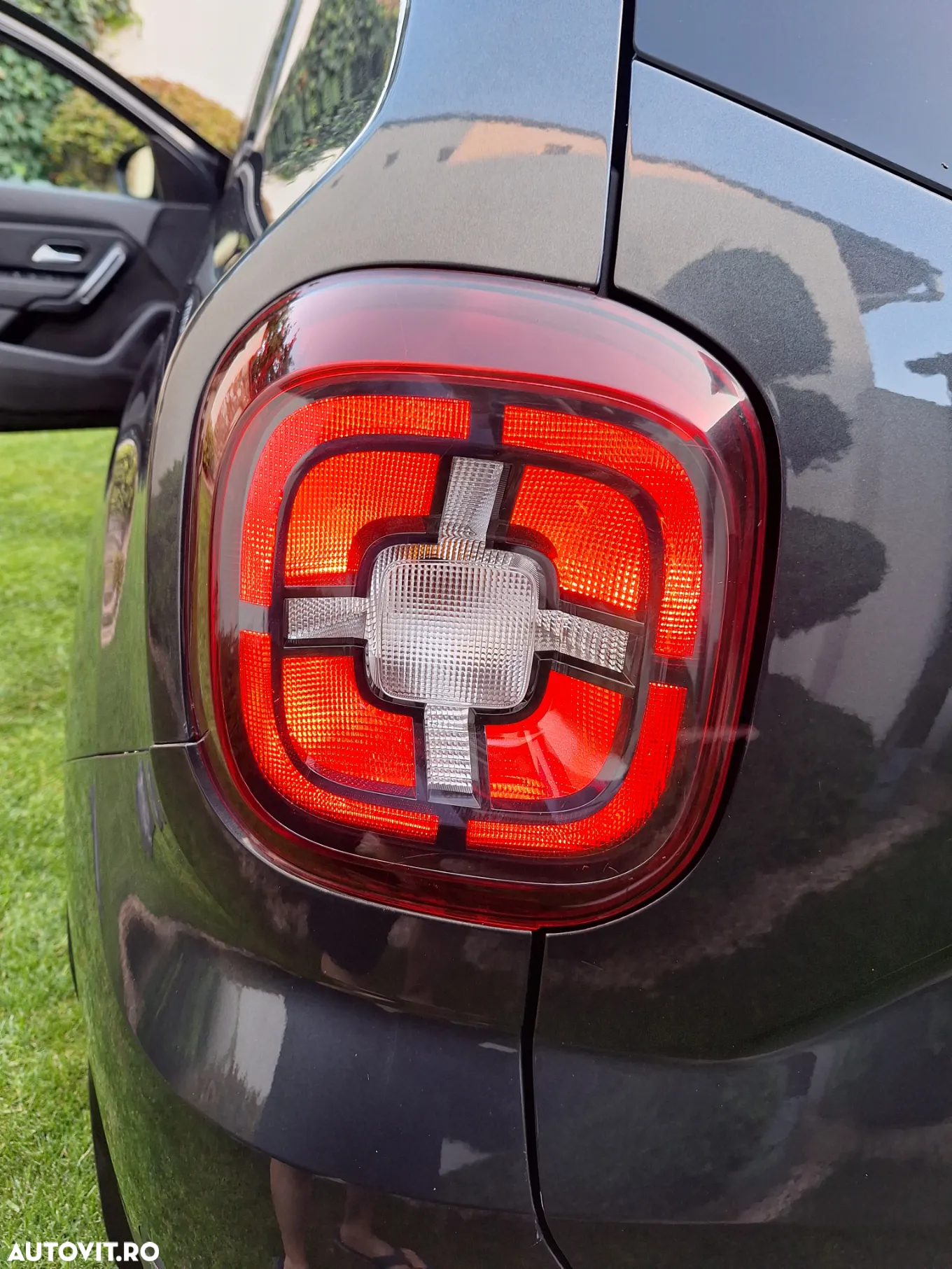 Dacia Duster Blue dCi 115 4WD Prestige - 21