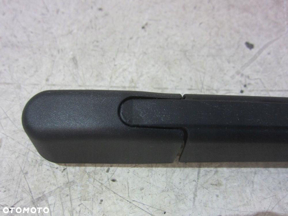 BMW X3 G01 RAMIĘ WYCIERACZKI TYLNEJ TYŁ 7407274 ZAŚLEPKA 61627407274 - 2