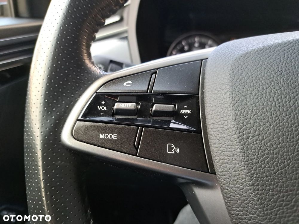 SsangYong/KGM Korando 1.5 T-GDI Quartz 2WD - 19