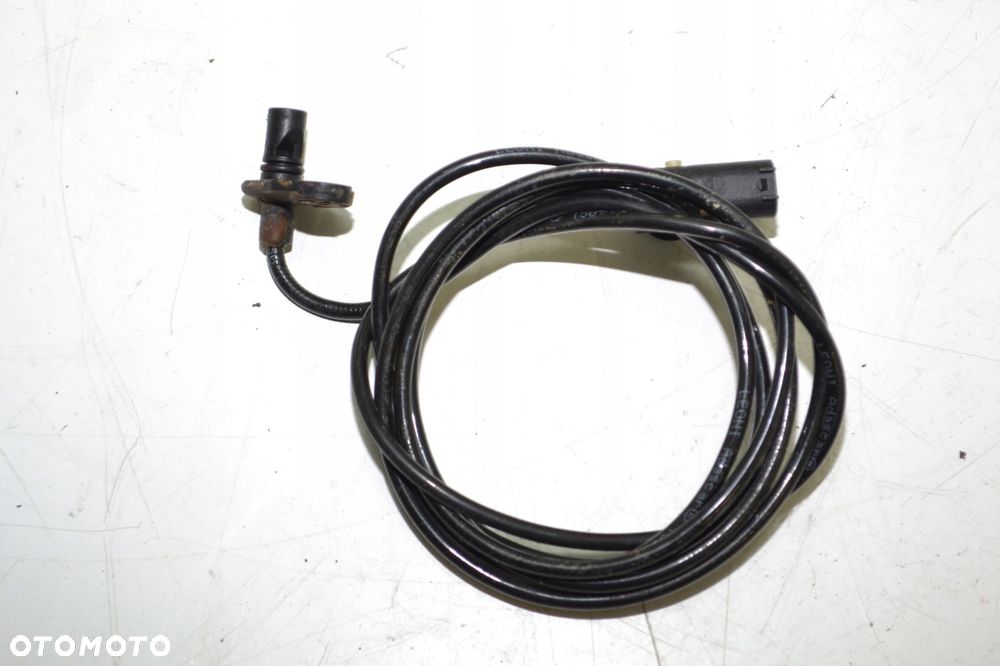 MERCEDES SPRINTER 906 VW CRAFTER CZUJNIK ABS A9065404117 - 2