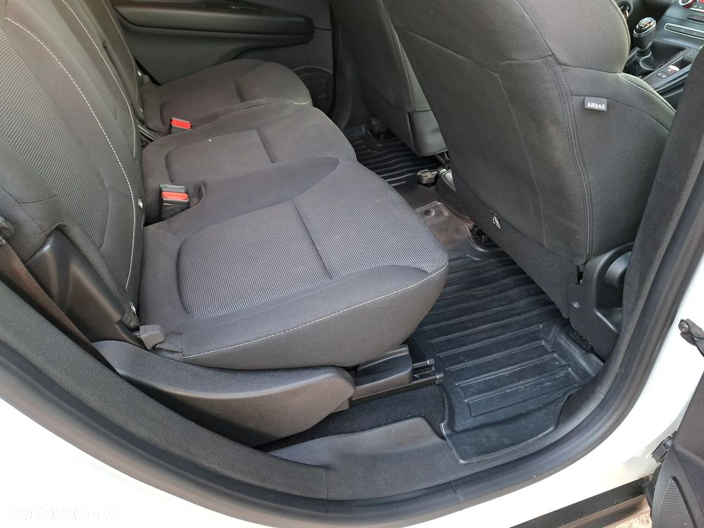 Renault Scenic ENERGY TCe 115 LIMITED - 17