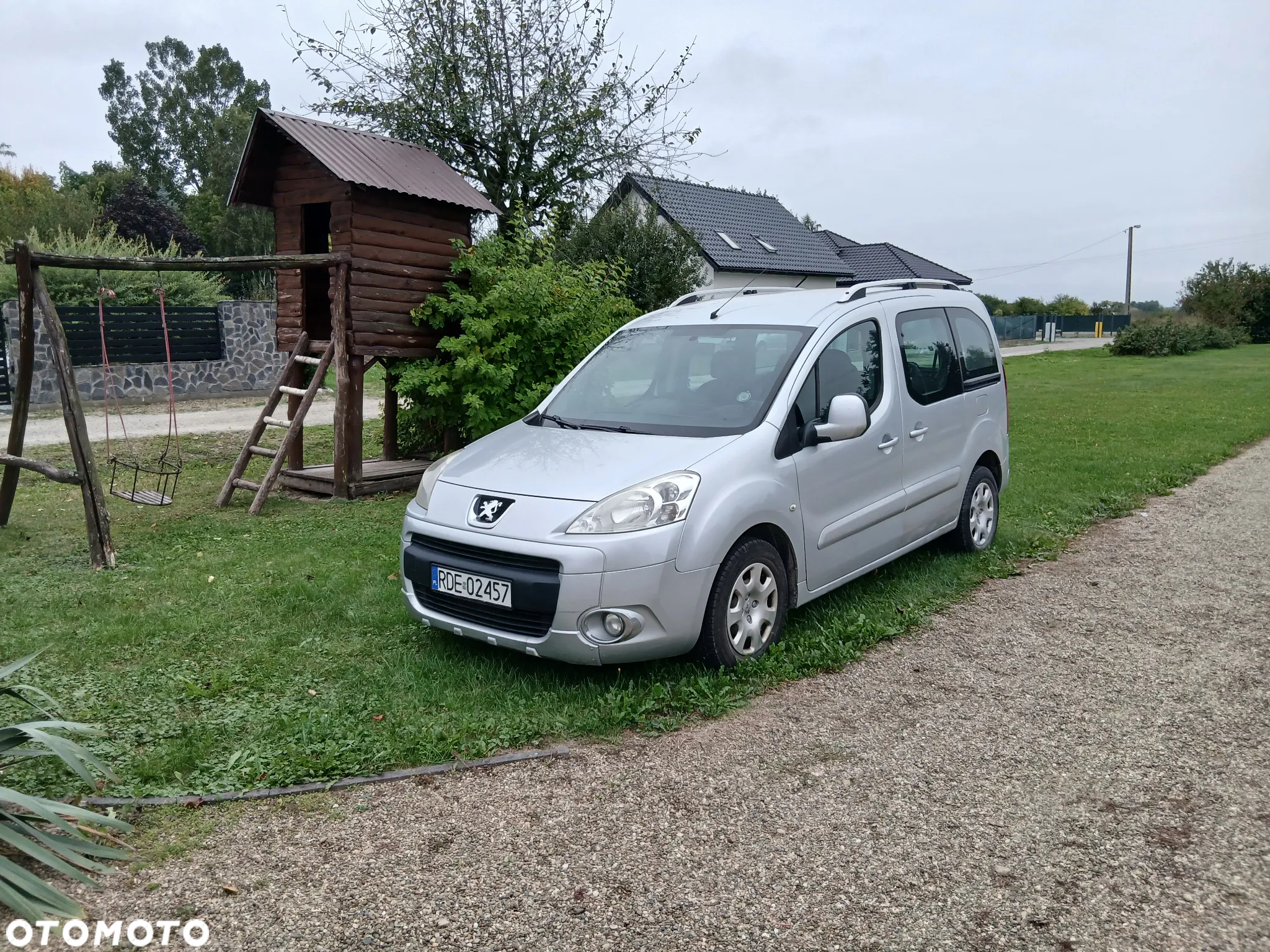 Peugeot Partner - 2