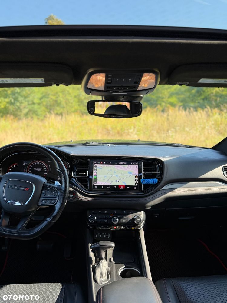 Dodge Durango 2022 photo 5