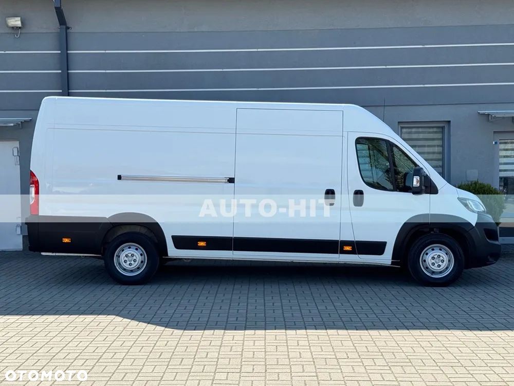 Peugeot Boxer - 11