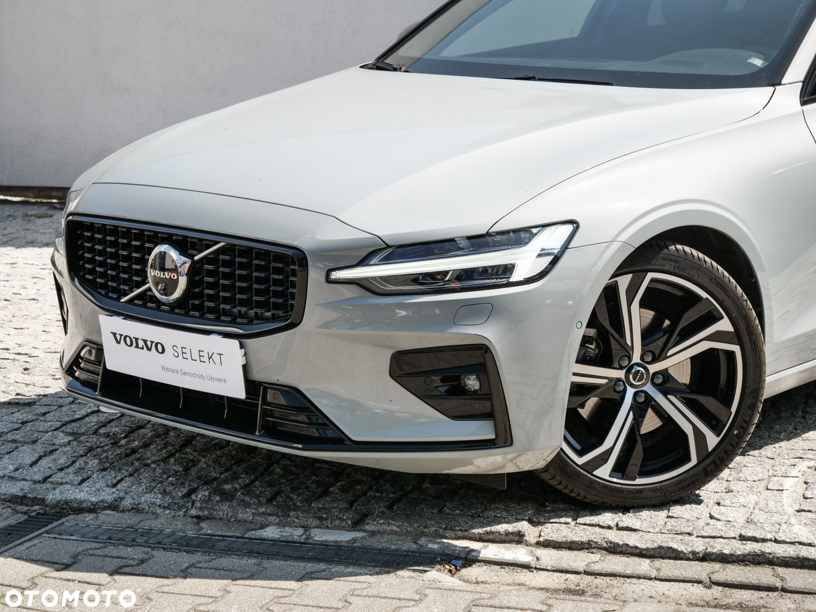 Volvo V60 - 10