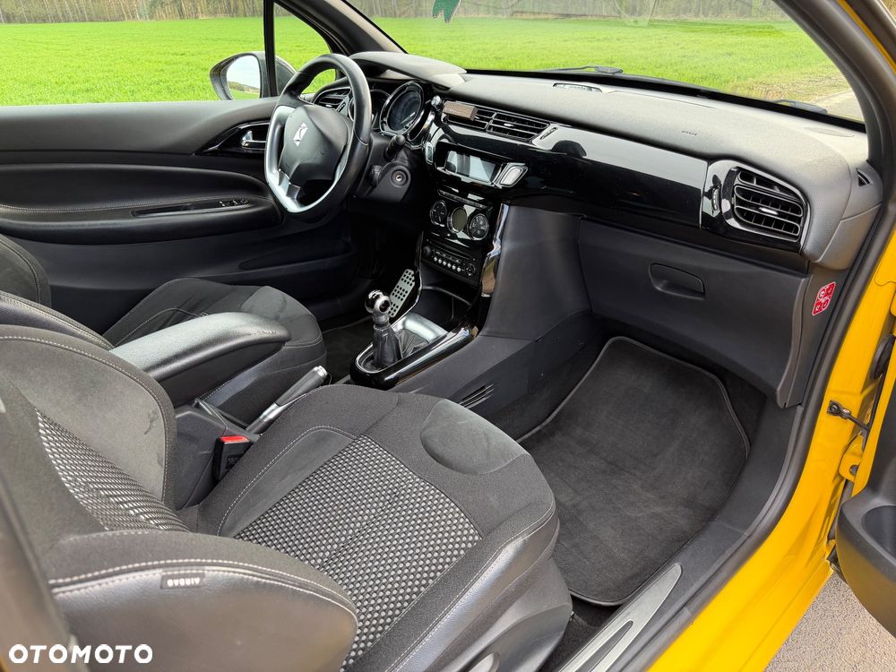 Citroën DS3 - 5