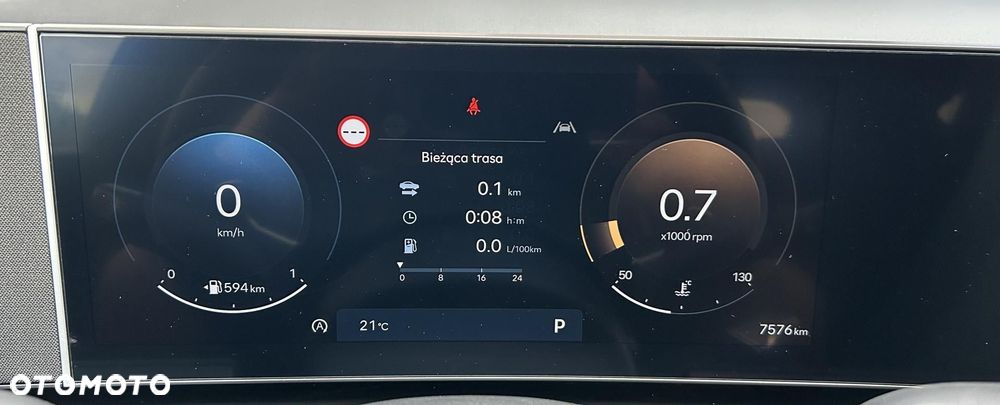 Hyundai Tucson - 27