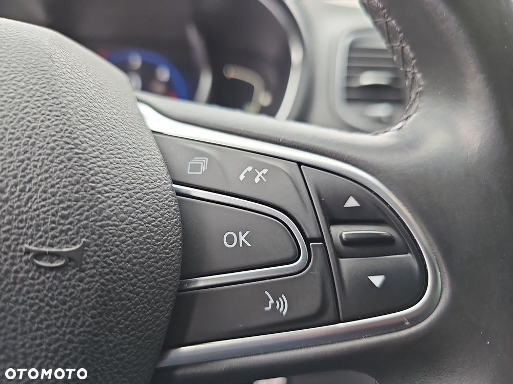 Renault Scenic ENERGY dCi 160 EDC BOSE EDITION - 22