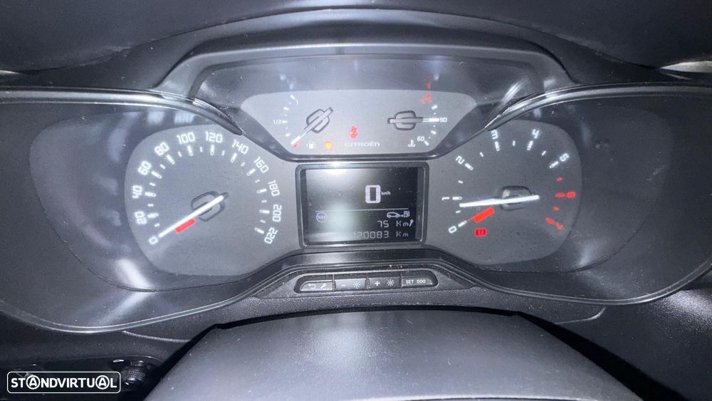 Citroën C3 Pure Tech 83 S&S YOU - 18