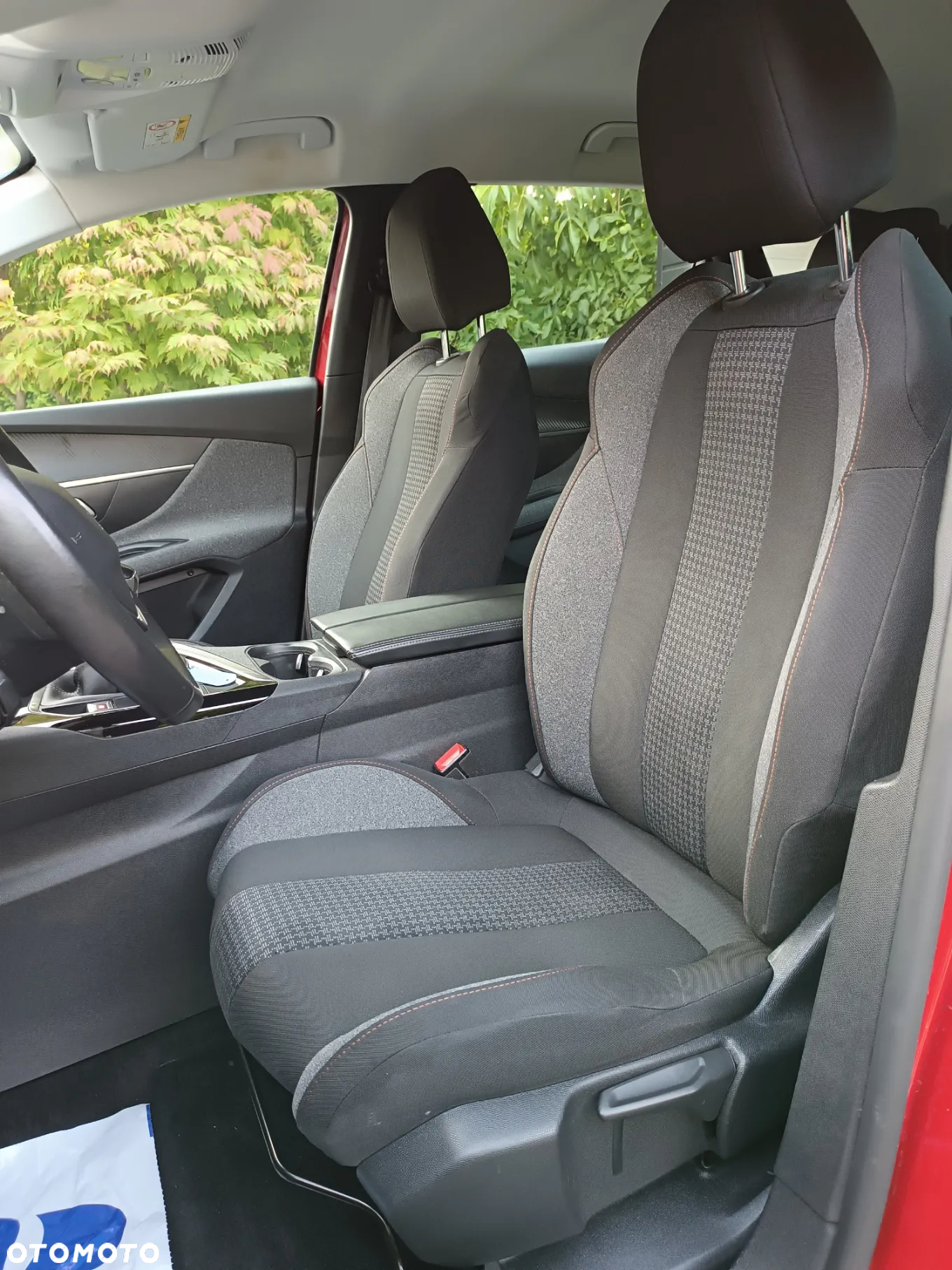 Peugeot 3008 BlueHDi 130 Stop & Start Allure - 24