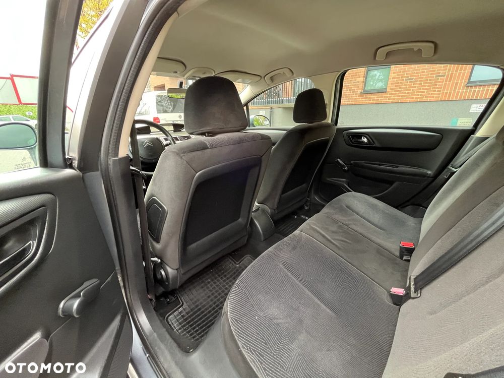 Citroën C4 - 13