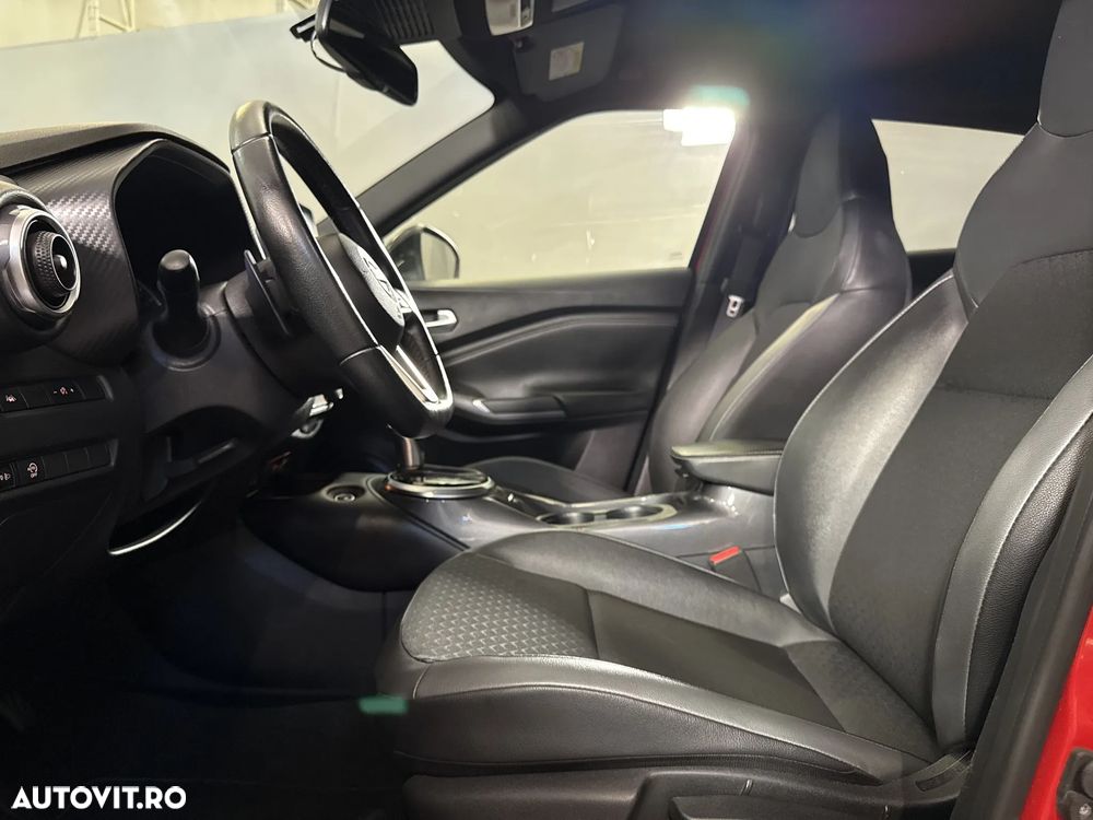 Nissan Juke - 23