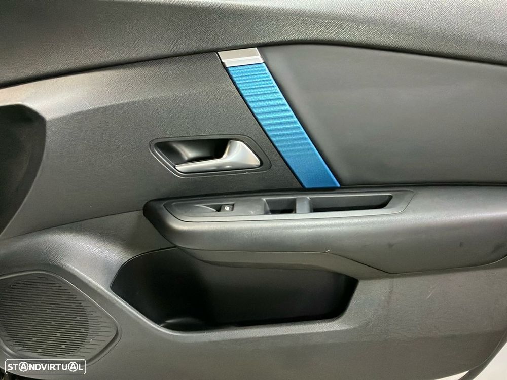 Citroën e-C4 50 kWh Feel Pack - 19