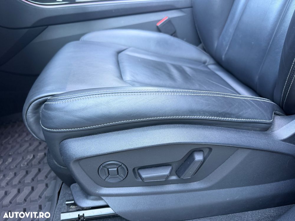 Audi Q8 50 TDI quattro Tiptronic - 18