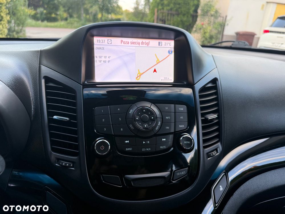 Chevrolet Orlando 1.8 LT+ - 27
