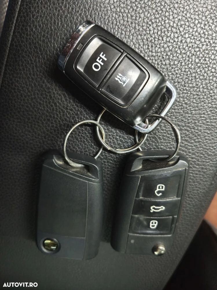 Seat Ateca 2.0 TDI 4DRIVE DSG XCELLENCE - 29