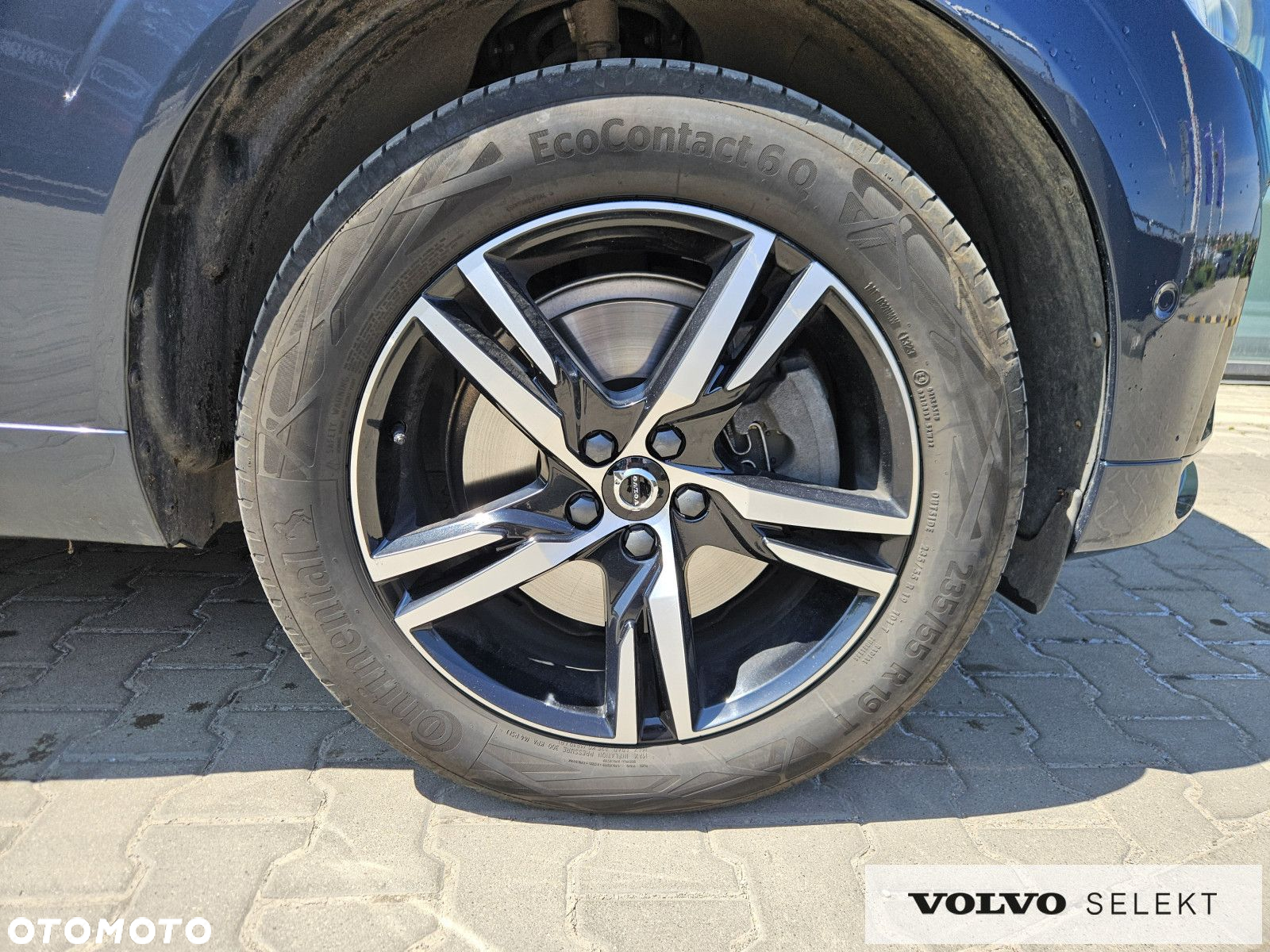 Volvo XC 60 - 11