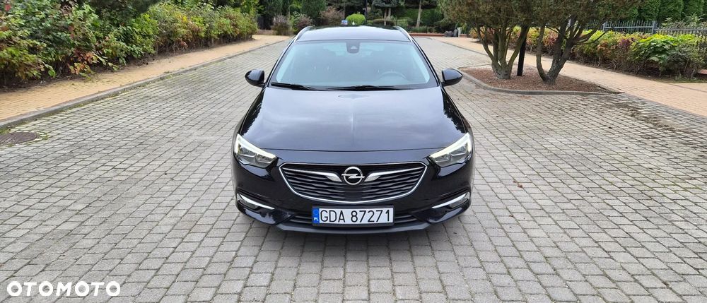 Opel Insignia 1.6 CDTI Cosmo ecoFLEX S&S - 2
