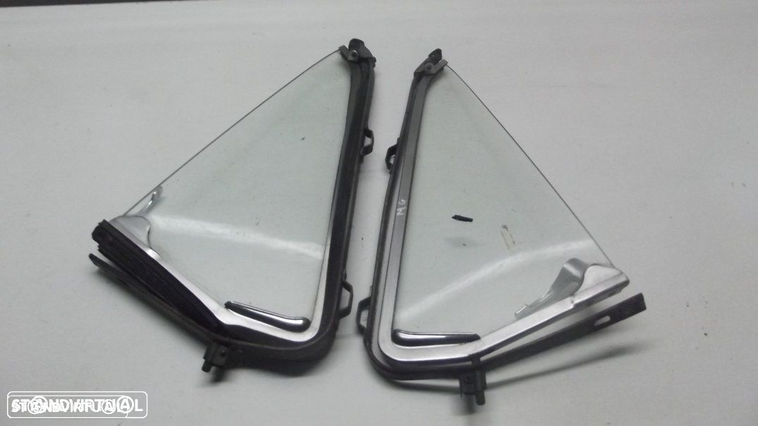 MG 1300 vidros dos ventiladores - 2