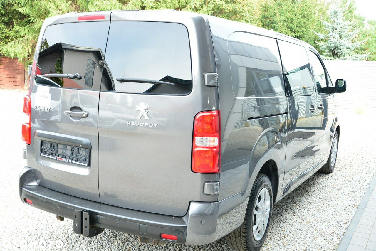 Peugeot Expert - 3
