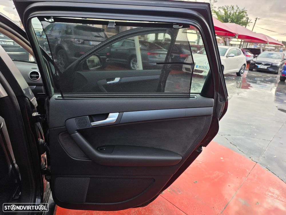 Audi A3 Sportback 2.0 TDi Sport - 9