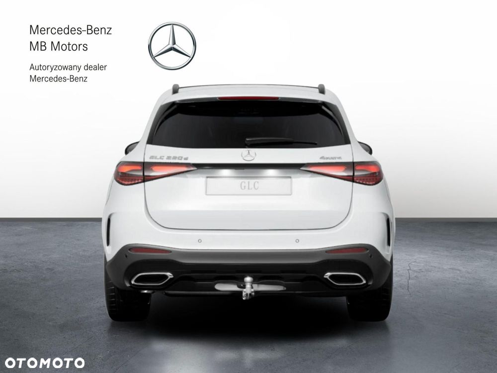 Mercedes-Benz GLC - 6